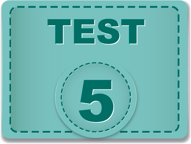 Test DGT 5