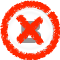 B error