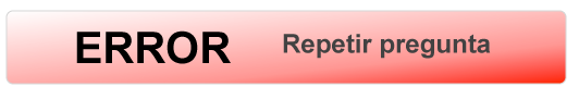 Mal, repetir pregunta